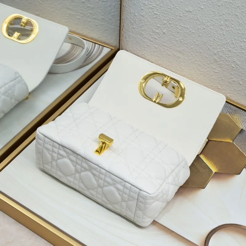 Dior Satchel bags-301 - Image 7