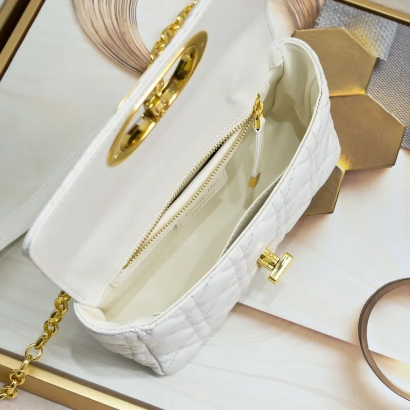 Dior Satchel bags-301 - Image 8