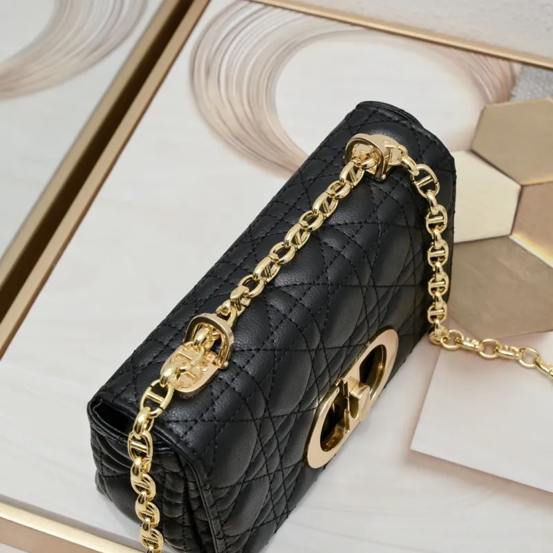 Alternative view of Dior Satchel bags-302