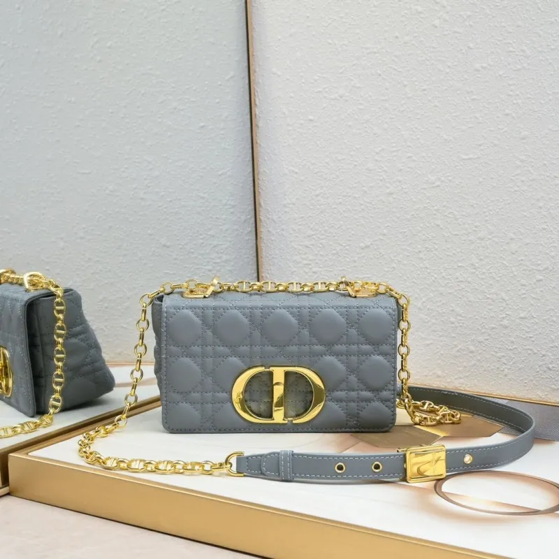 Dior Satchel bags-303