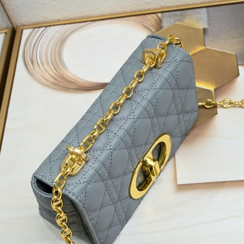 Alternative view of Dior Satchel bags-303