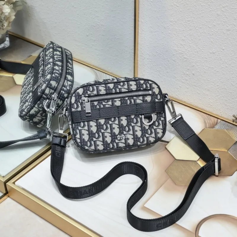 Dior Satchel bags-304