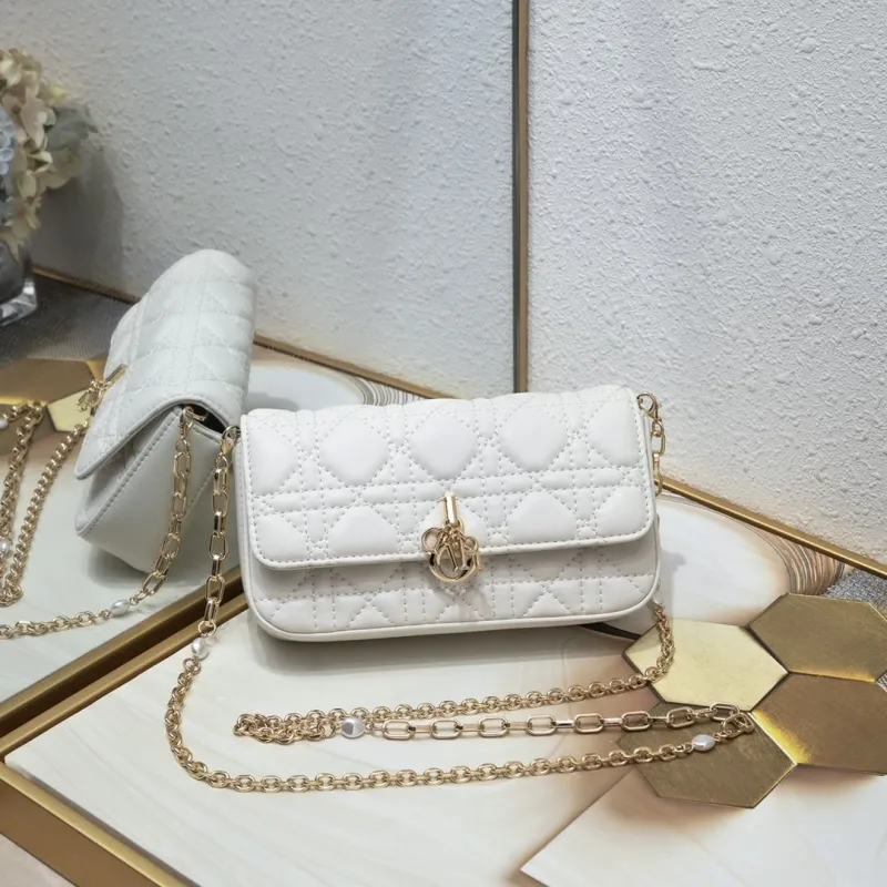 Dior Satchel bags-305