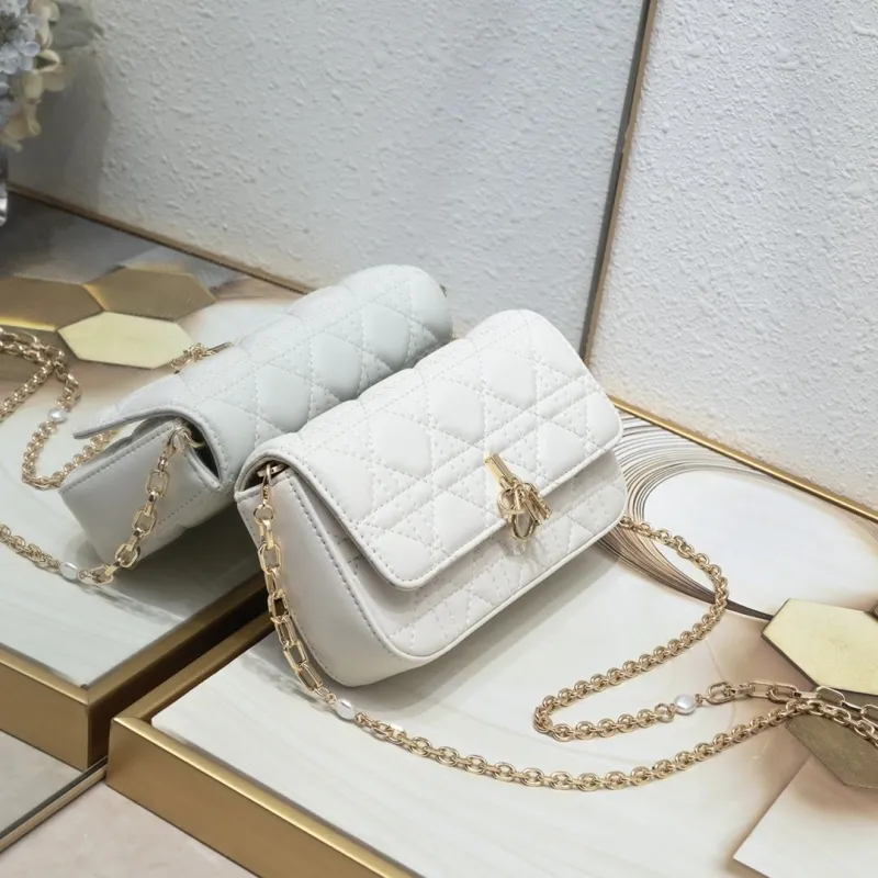 Dior Satchel bags-305 - Image 3