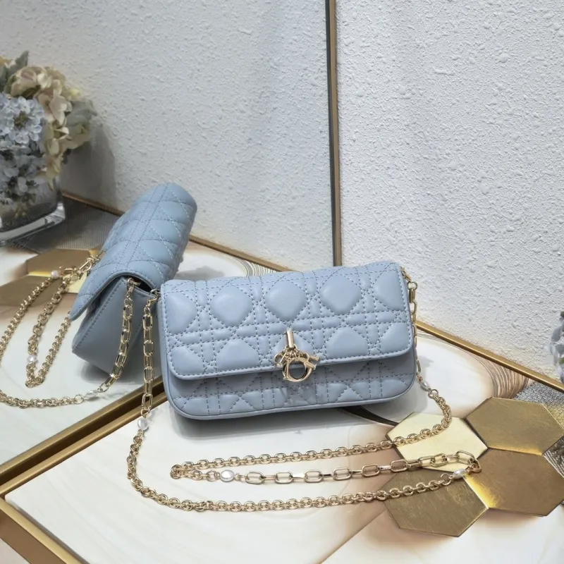 Dior Satchel bags-306