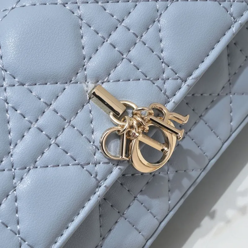 Alternative view of Dior Satchel bags-306