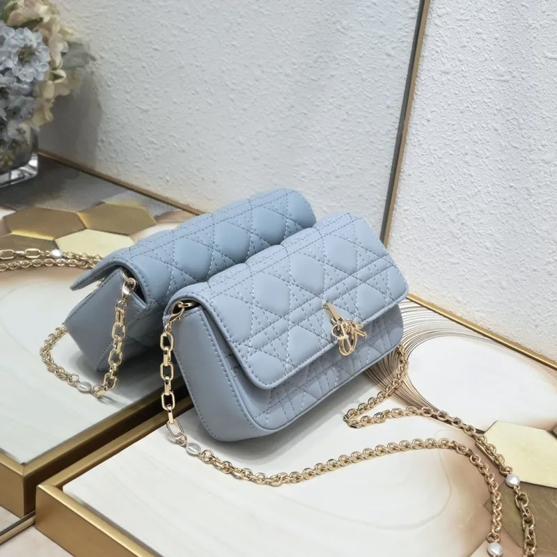 Dior Satchel bags-306 - Image 3