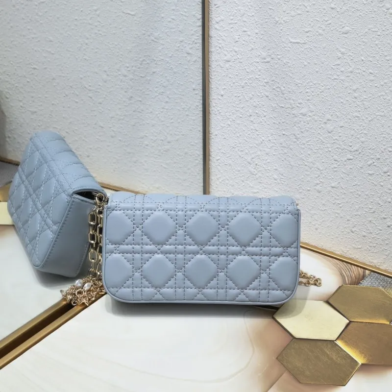 Dior Satchel bags-306 - Image 4