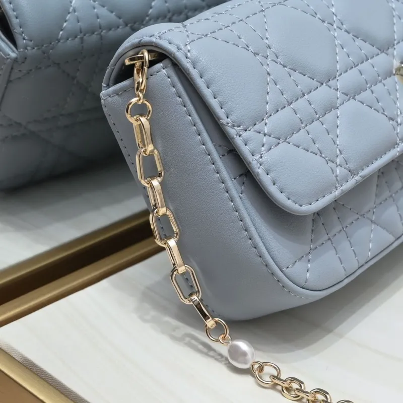 Dior Satchel bags-306 - Image 5
