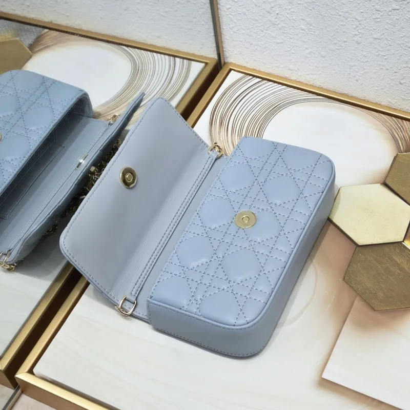 Dior Satchel bags-306 - Image 8