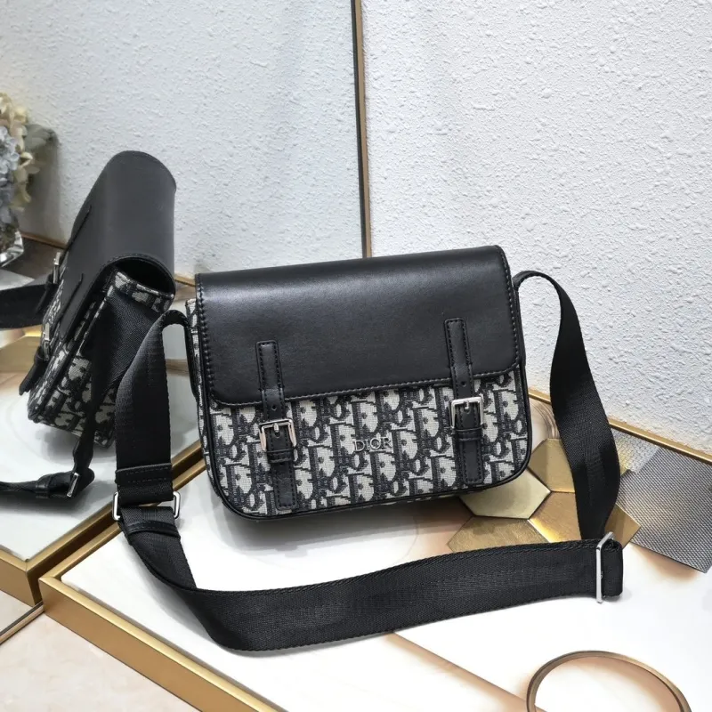 Dior Satchel bags-307