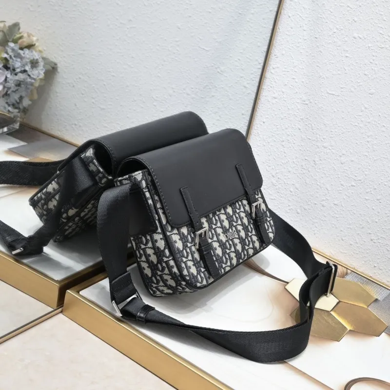 Dior Satchel bags-307 - Image 3