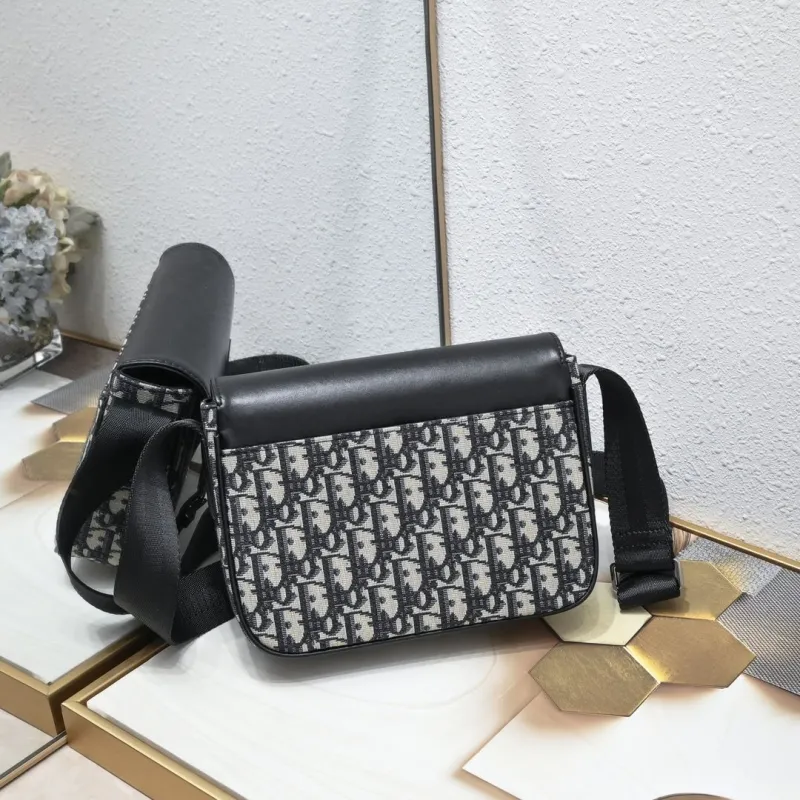 Dior Satchel bags-307 - Image 4