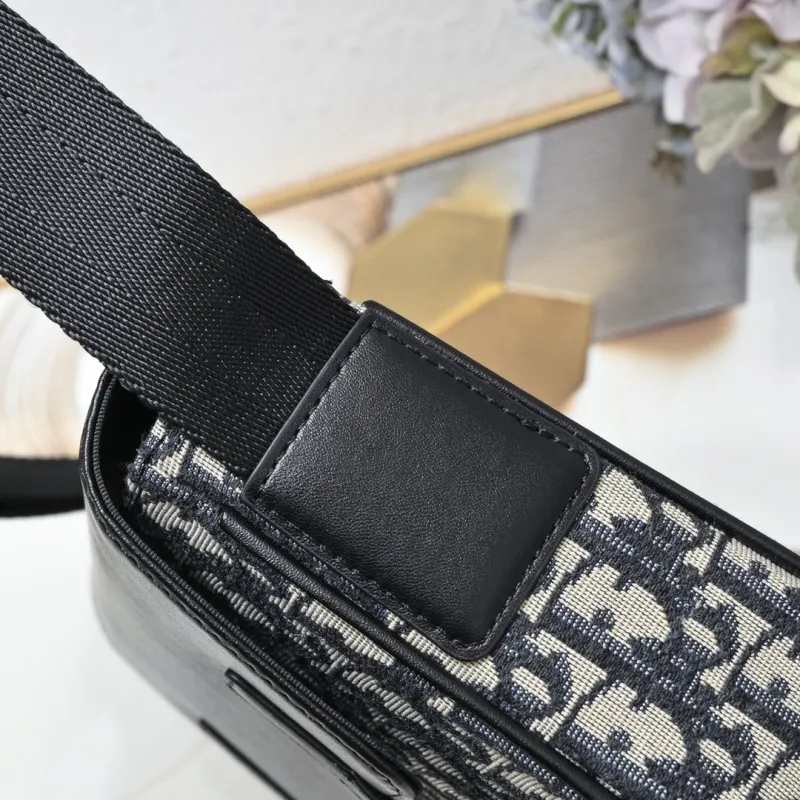 Dior Satchel bags-307 - Image 5