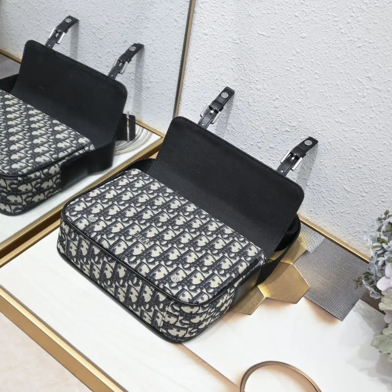 Dior Satchel bags-307 - Image 6