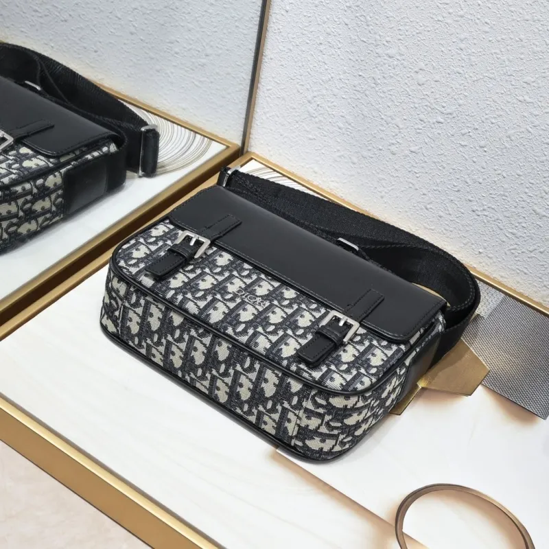 Dior Satchel bags-307 - Image 7