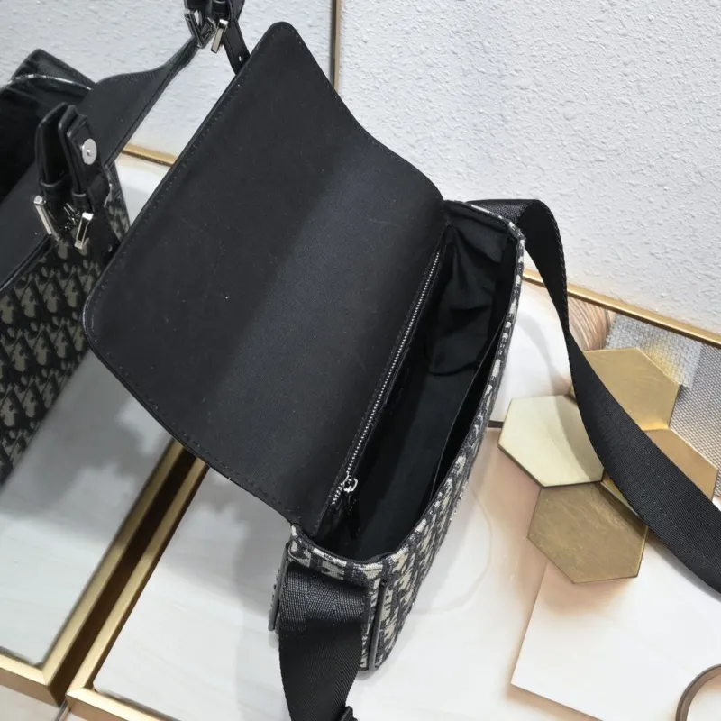 Dior Satchel bags-307 - Image 8