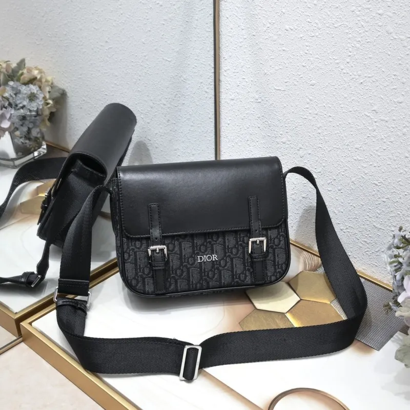 Dior Satchel bags-308