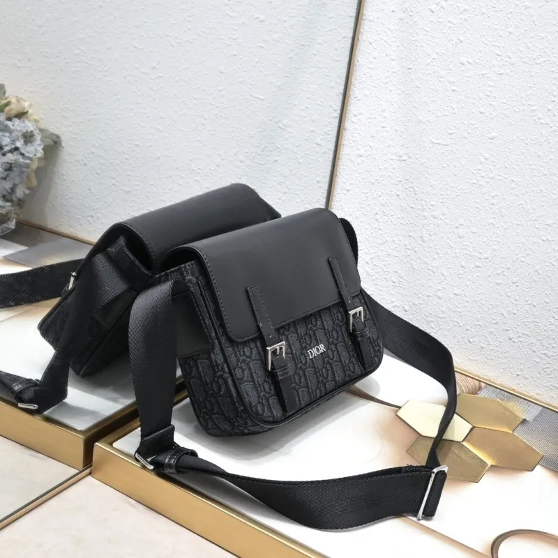 Alternative view of Dior Satchel bags-308