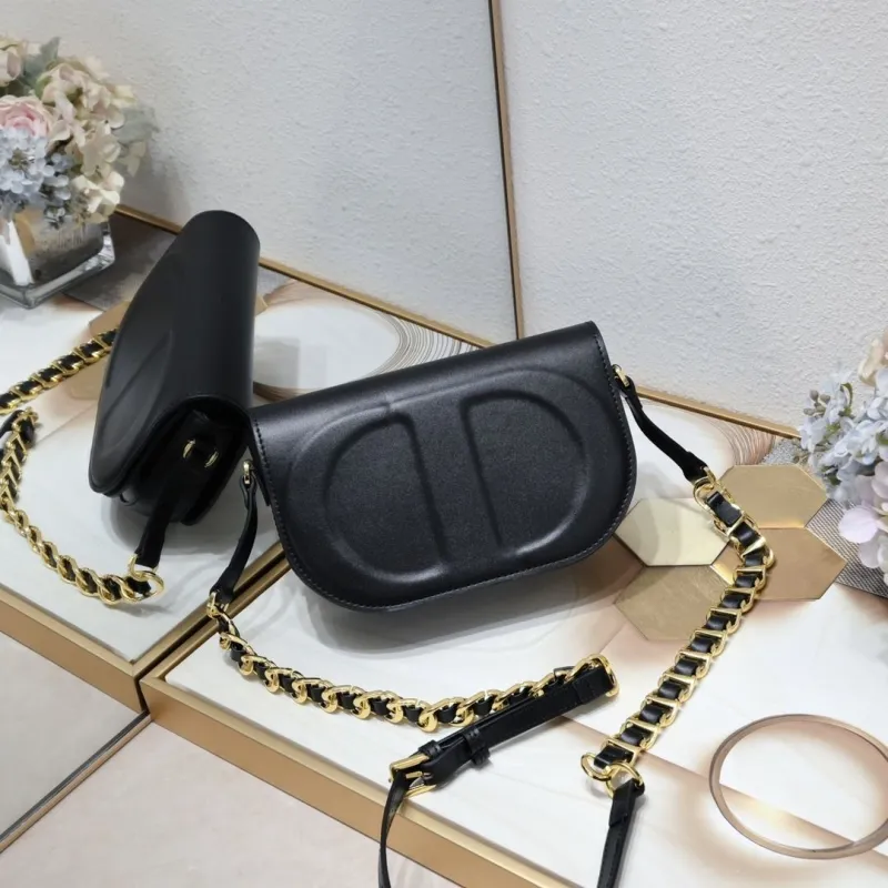 Dior Satchel bags-309