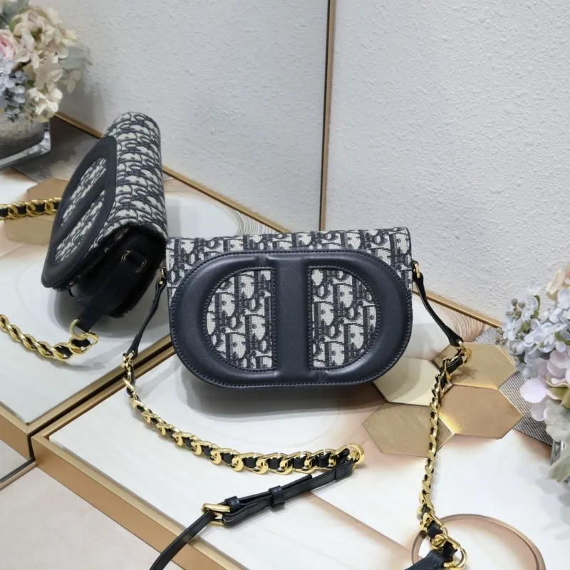 Dior Satchel bags-312