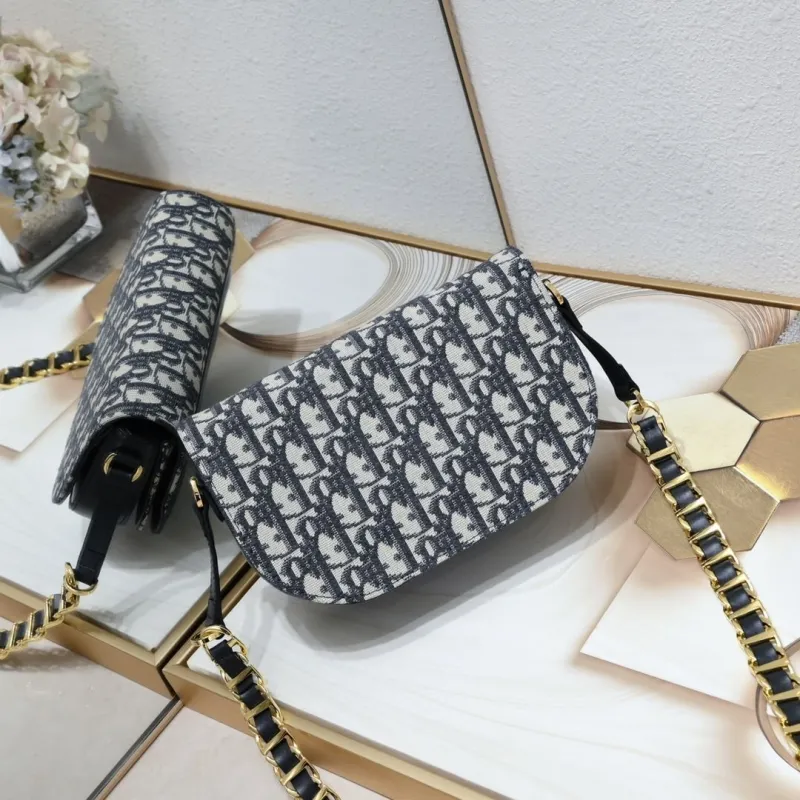 Dior Satchel bags-312 - Image 3
