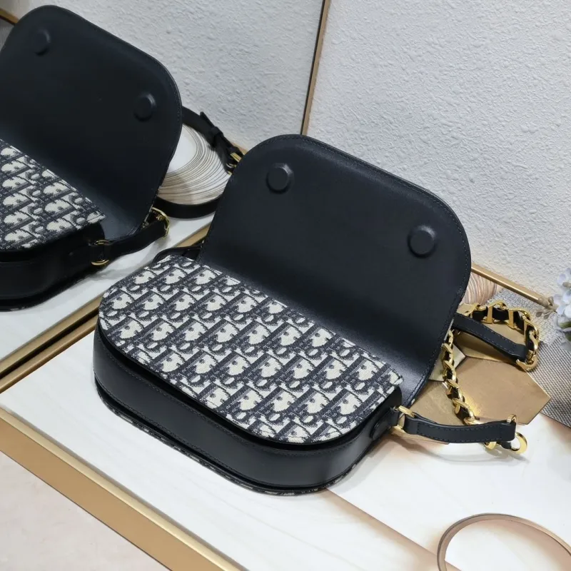 Dior Satchel bags-312 - Image 4