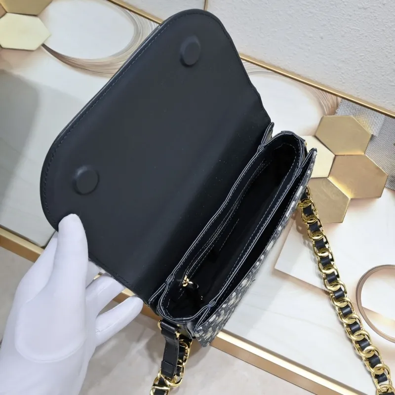 Dior Satchel bags-312 - Image 9