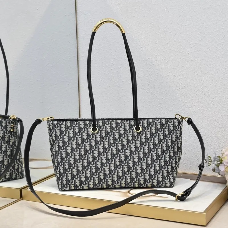 Dior Satchel bags-313