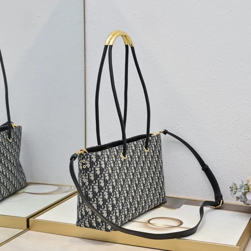 Alternative view of Dior Satchel bags-313