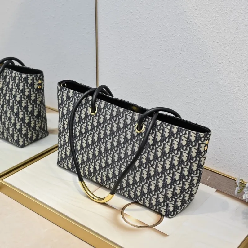 Dior Satchel bags-313 - Image 3
