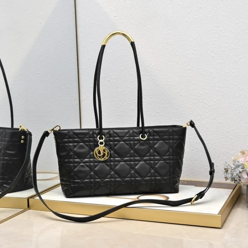 Dior Satchel bags-314