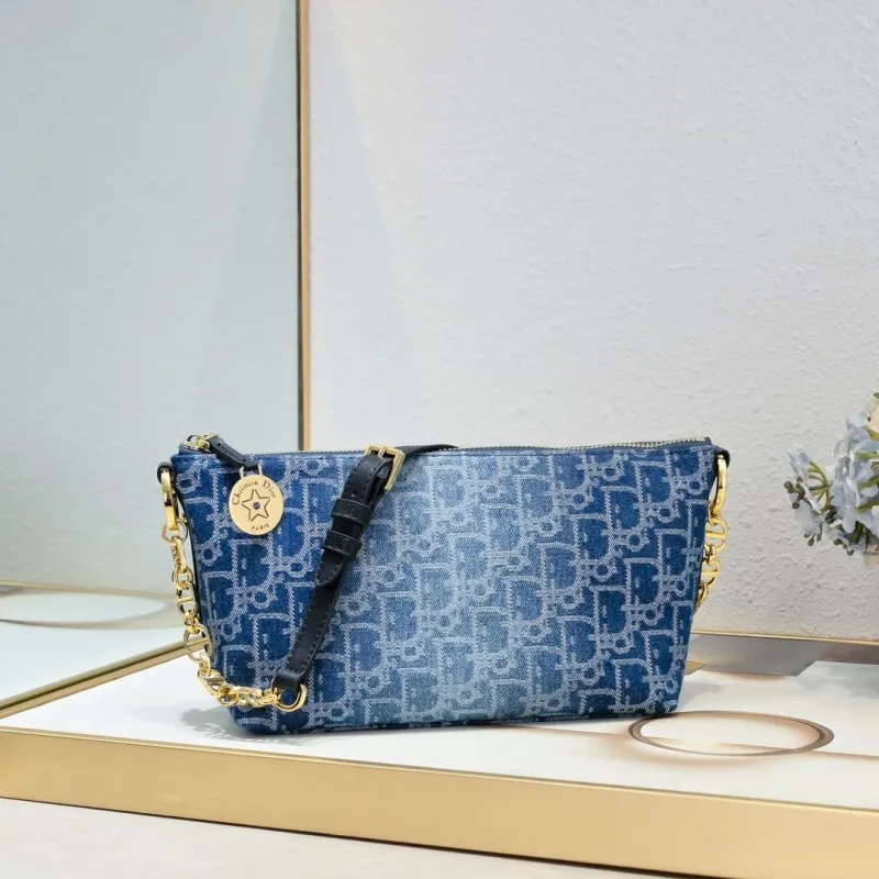 Dior Satchel bags-315