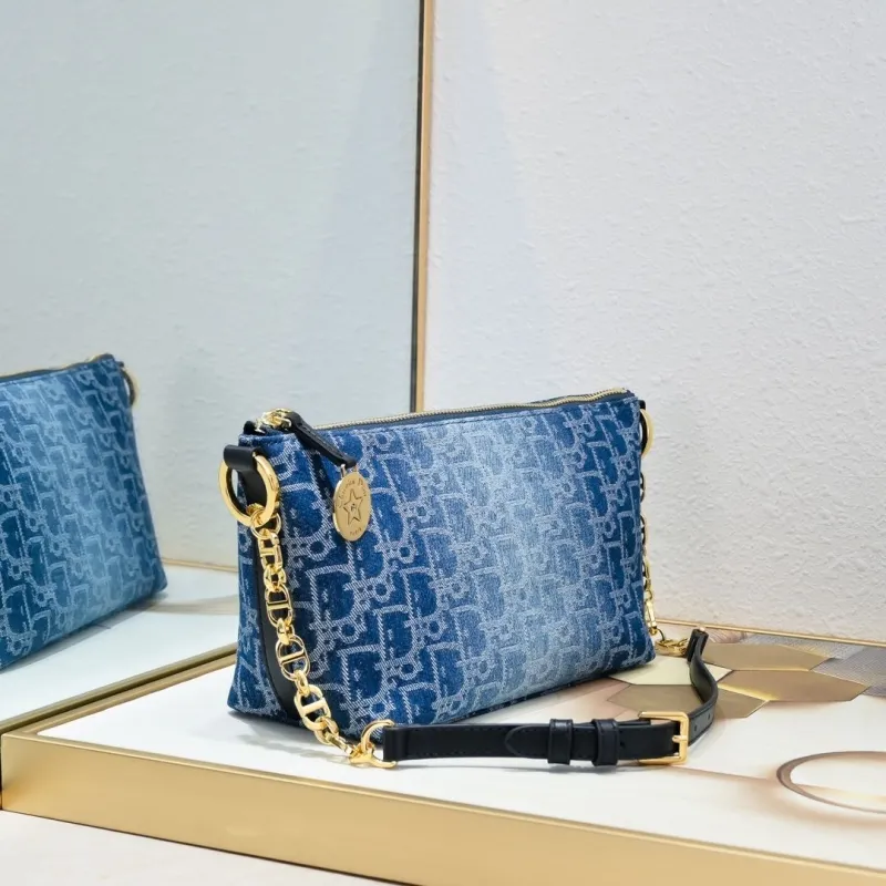 Alternative view of Dior Satchel bags-315
