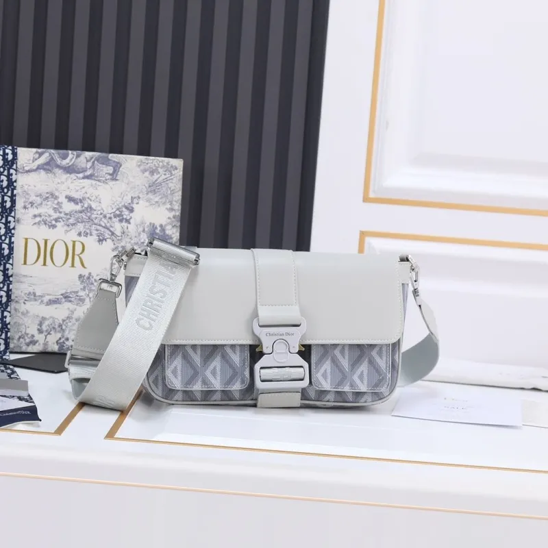 Dior Satchel bags-316