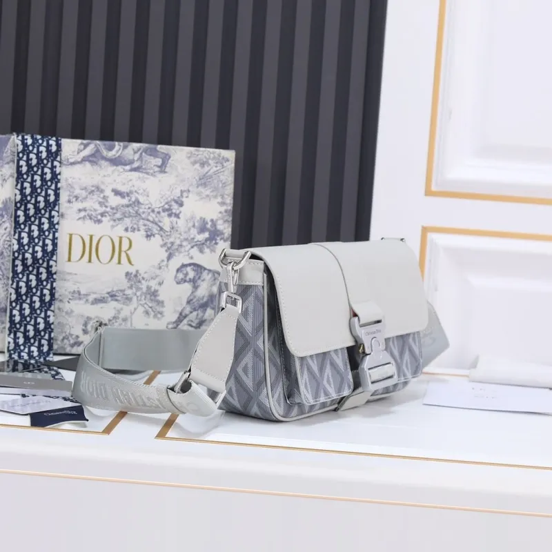 Alternative view of Dior Satchel bags-316