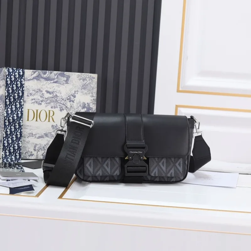 Dior Satchel bags-317