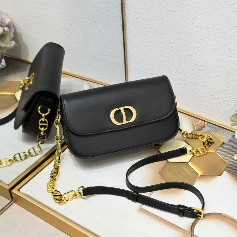 Dior Satchel bags-318