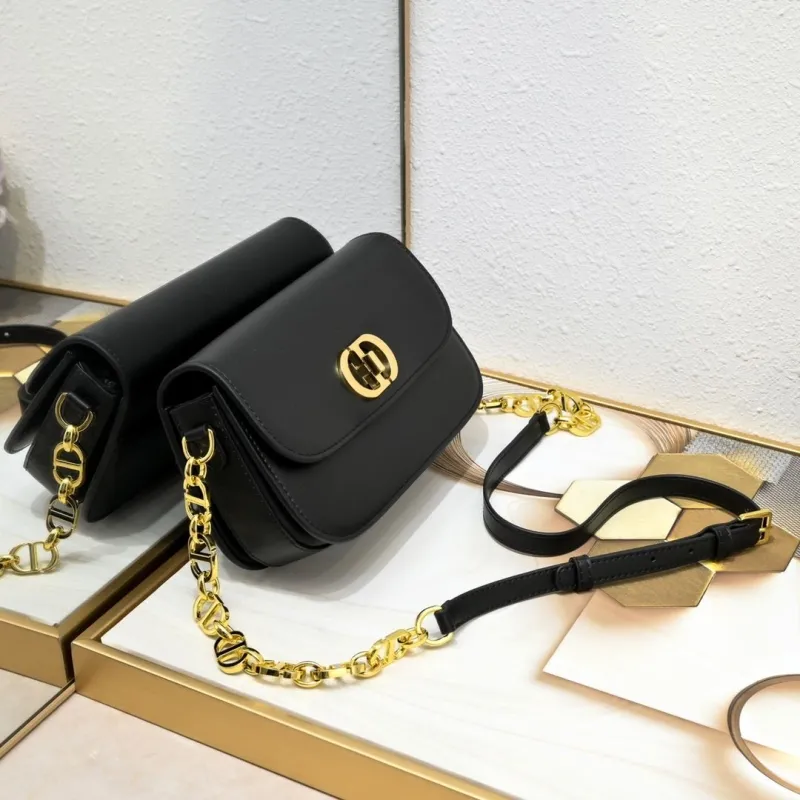 Alternative view of Dior Satchel bags-318