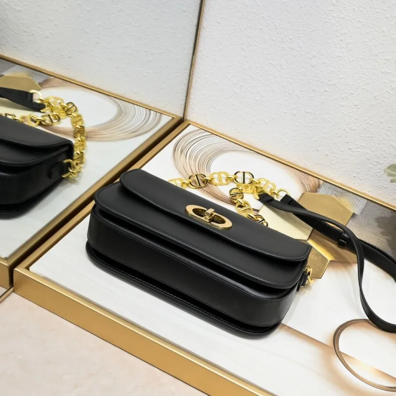 Dior Satchel bags-318 - Image 3
