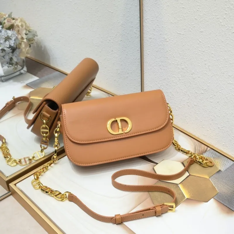 Dior Satchel bags-319
