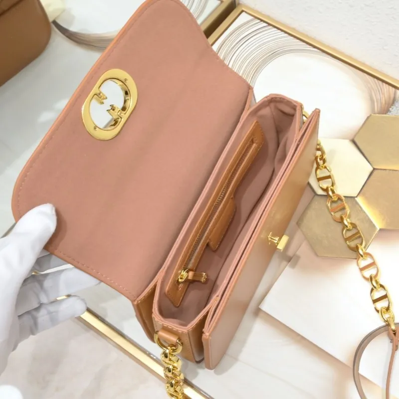 Dior Satchel bags-319 - Image 9