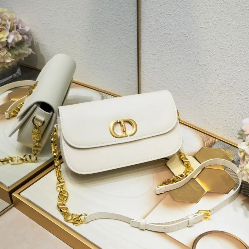 Dior Satchel bags-320