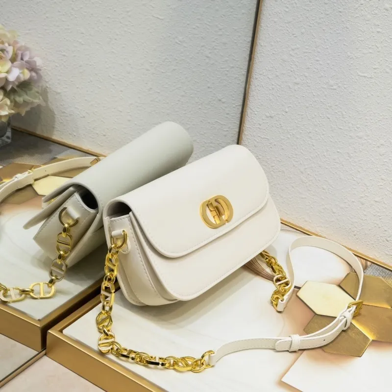Alternative view of Dior Satchel bags-320
