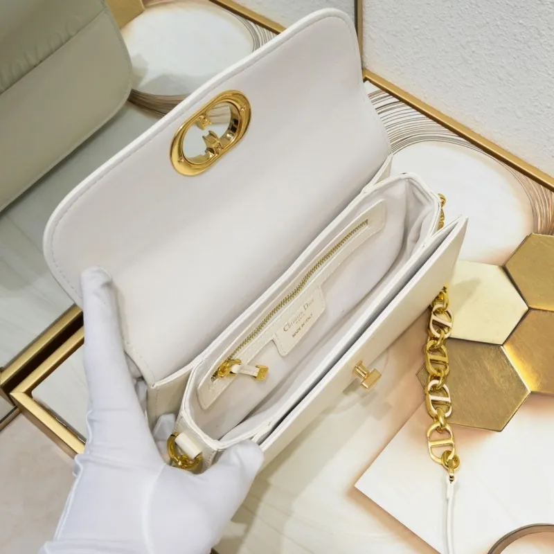 Dior Satchel bags-320 - Image 8