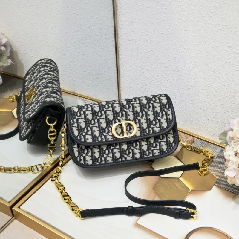 Dior Satchel bags-321