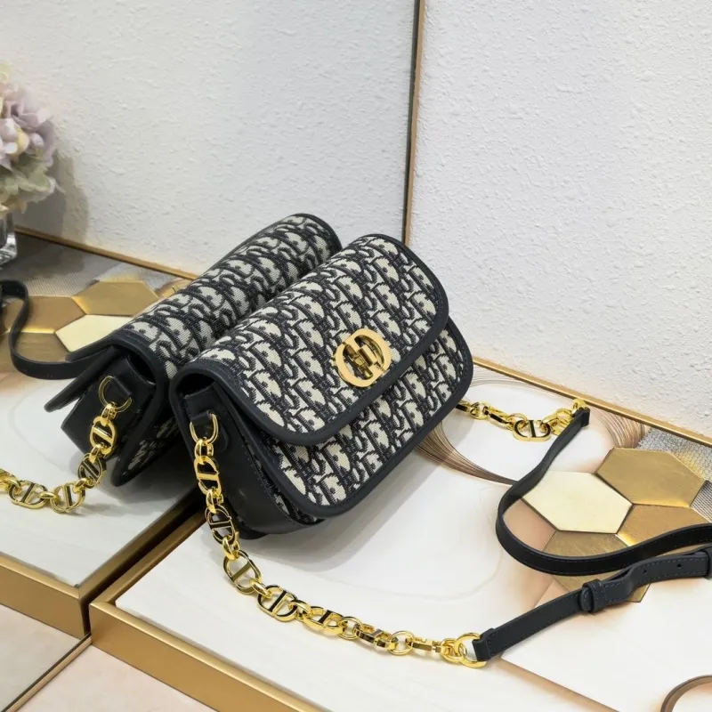 Alternative view of Dior Satchel bags-321