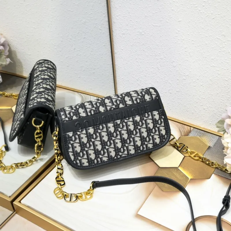 Dior Satchel bags-321 - Image 3
