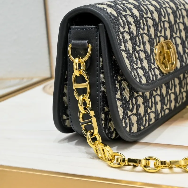 Dior Satchel bags-321 - Image 5