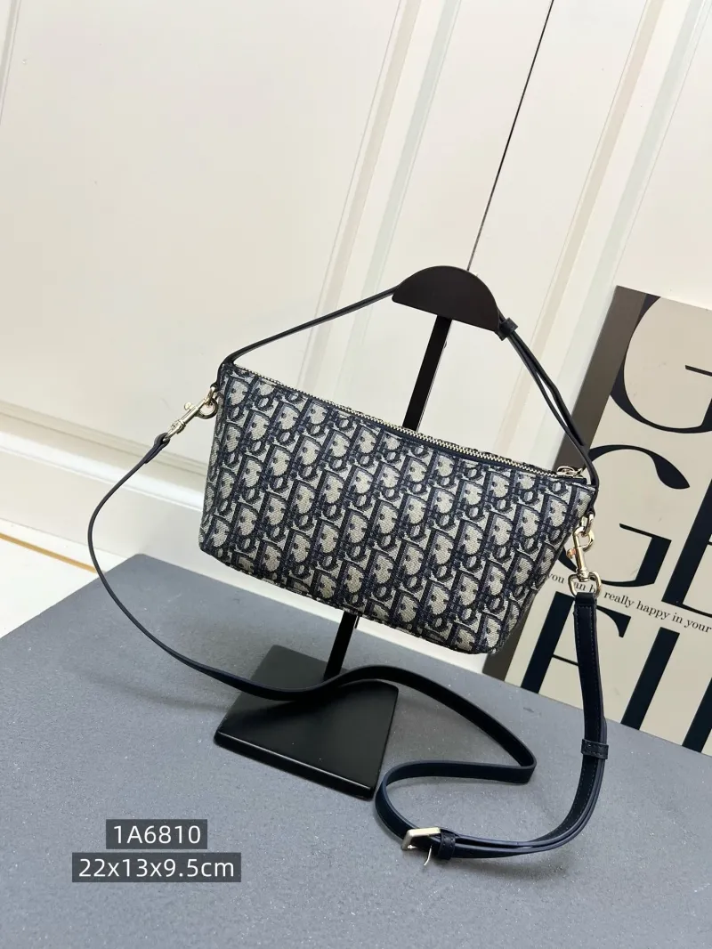 Dior Satchel bags-322